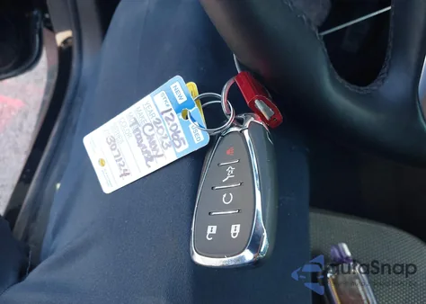 2023 Chevrolet Traverse Fwd Lt Cloth from USA, damaged, VIN 1GNERGKW4PJ307124